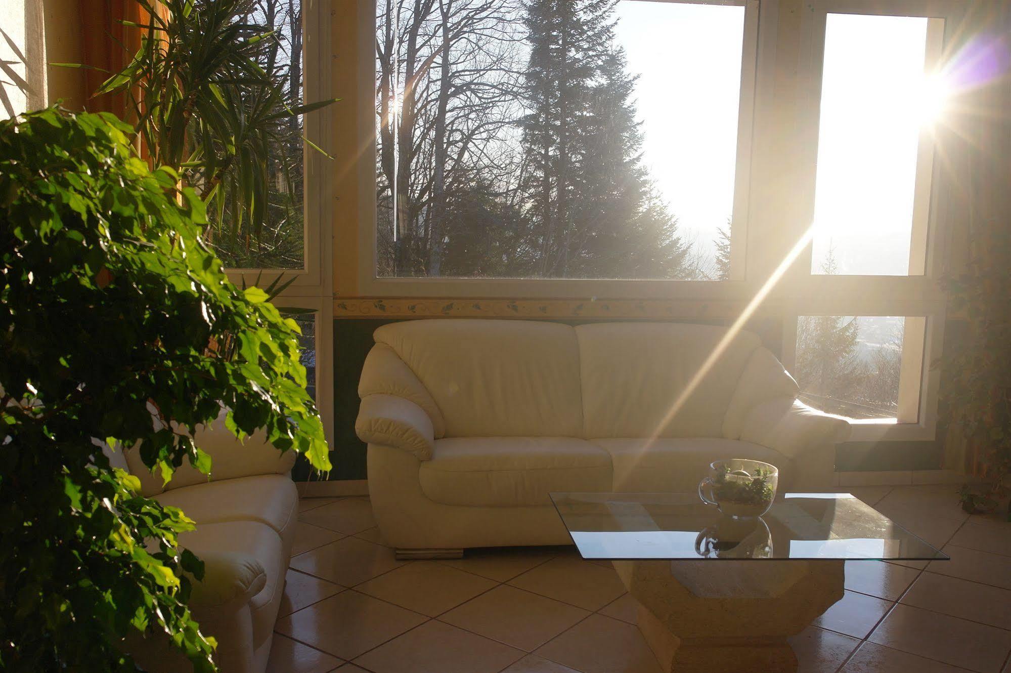 Hostellerie Saint Clement Vic-sur-Cère المظهر الخارجي الصورة
